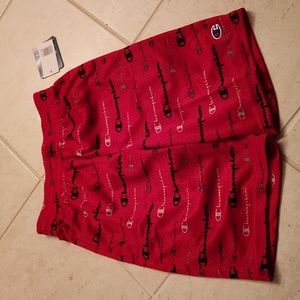 Champion boys shorts. Size M. NWT.